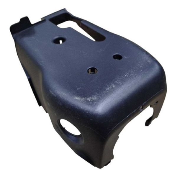 Acabamento Inferior Chave Seta Crv 2012 2013 2014