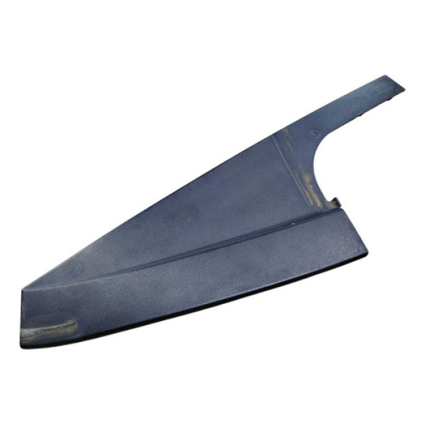 Acabamento Externo Porta Fiat Toro 2020 Traseira Direita