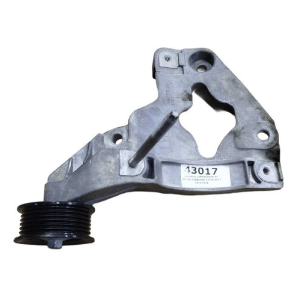 Suporte Compressor Ar Grand Cherokee 3.0 V6 2015 2016 2018