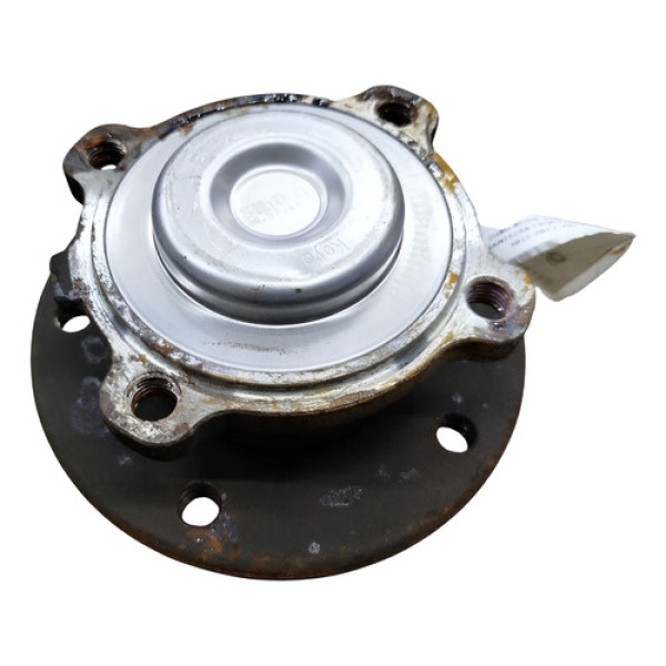 Cubo Roda 318 320 2.0 Dianteira Esquerda 2010 2011 2012 2013