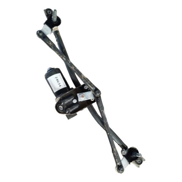 Motor Maquina Limpador Parabrisa Hyundai I30 2010 2011 2012