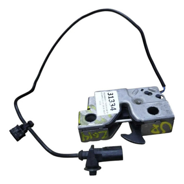 Fechadura Trava Capo Volksagen Up 2016 2017 2018