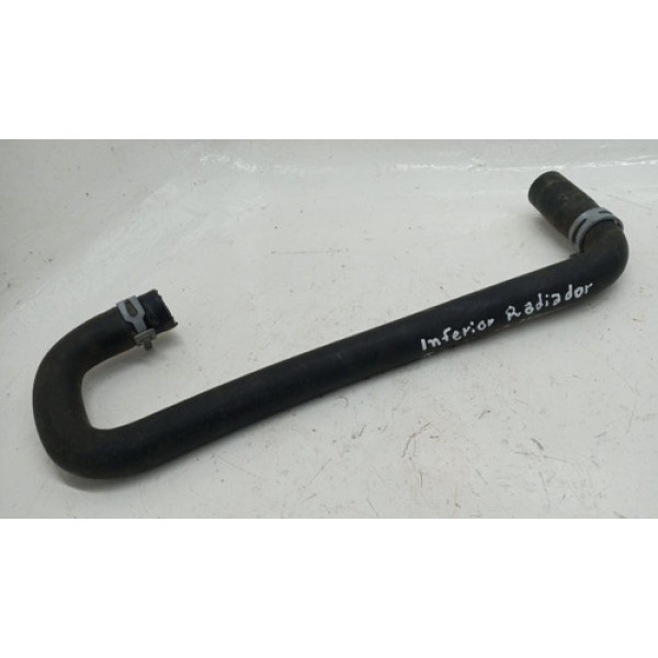 Mangueira Inferior Reservatorio Radiador Gm Onix 2013 A 2019