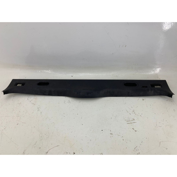 Acabamento Porta Traseira Porta Malas Bmw X5 2001