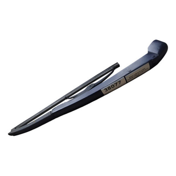 Braço Limpador Vidro Traseiro Onix 2013 2014 2015 2016 Esquerdo