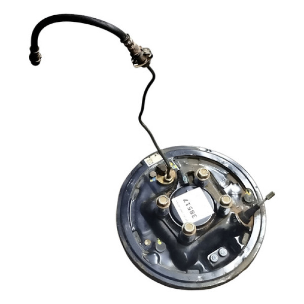 Cubo Traseiro Esquerdo Onix Prisma 2014 2015 2016 2017