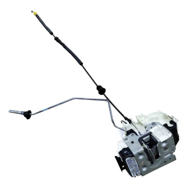 Fechadura Grand Cherokee Limited 2015 Dianteira Esquerda