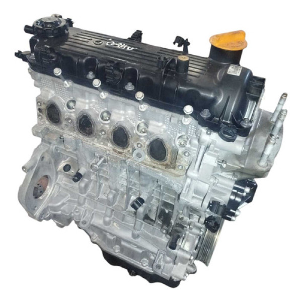 Motor Parcial Fiat Argo Cronos Strada 1.3 Firefly 2020 2021