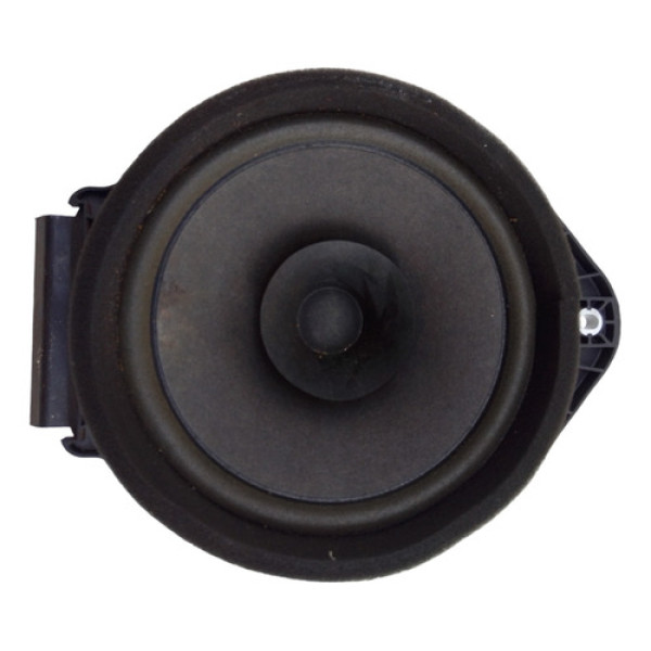 Auto Falante Traseiro Chevrolet Onix 2014 2015 Preto