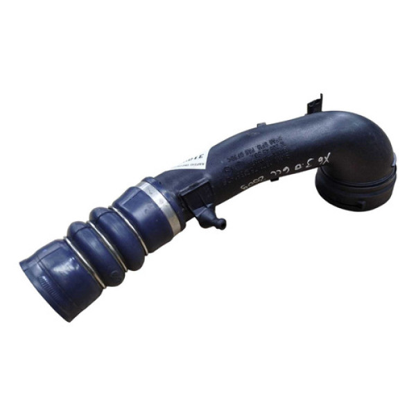 Mangueira Intercooler Bmw X6 3.0 6cc 2009 2010 Xdrive 35i