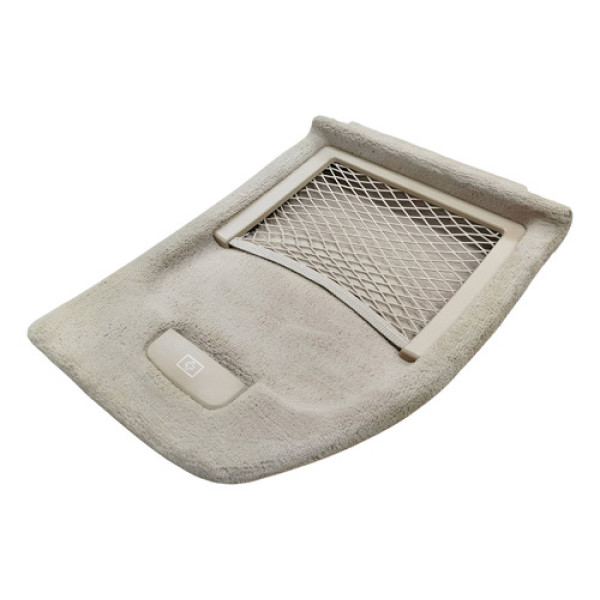 Forro Lateral Porta Malas X6 2009 2010 2011 2012 Esquerdo