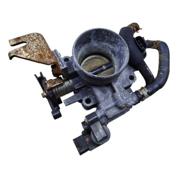 Tbi Corpo Borboleta Corolla 1.8 2003 2004 2005 2006 2007