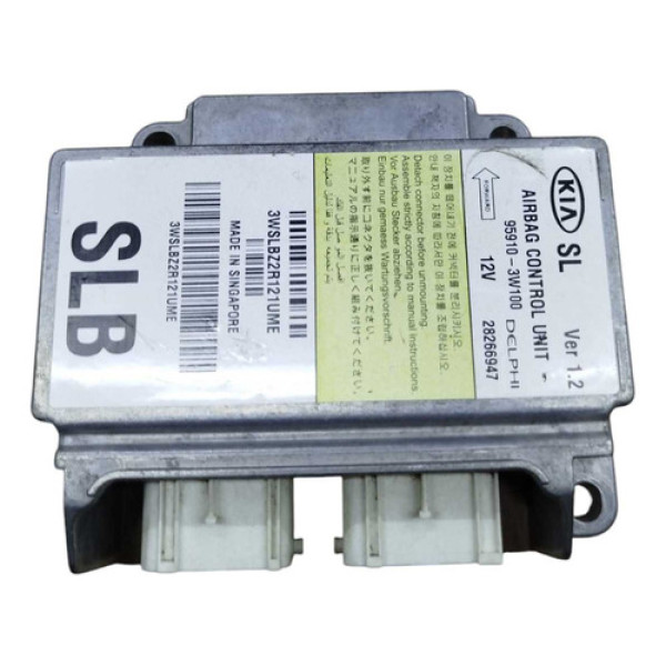 Módulo Kia Sportage 2010 2011 2012 959103w100