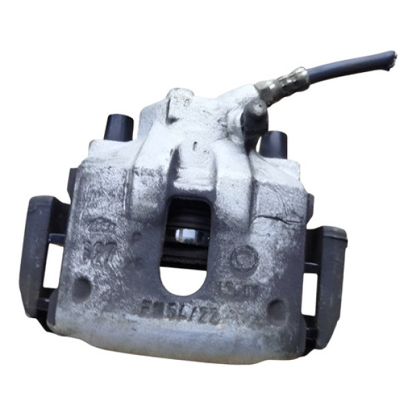 Pinça Freio Punto Dianteira Esquerda 2008 2009 2010