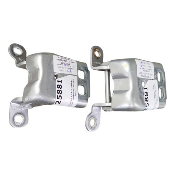 Dobradiça Porta Traseira Direita Chrysler Pt Cruiser 2005