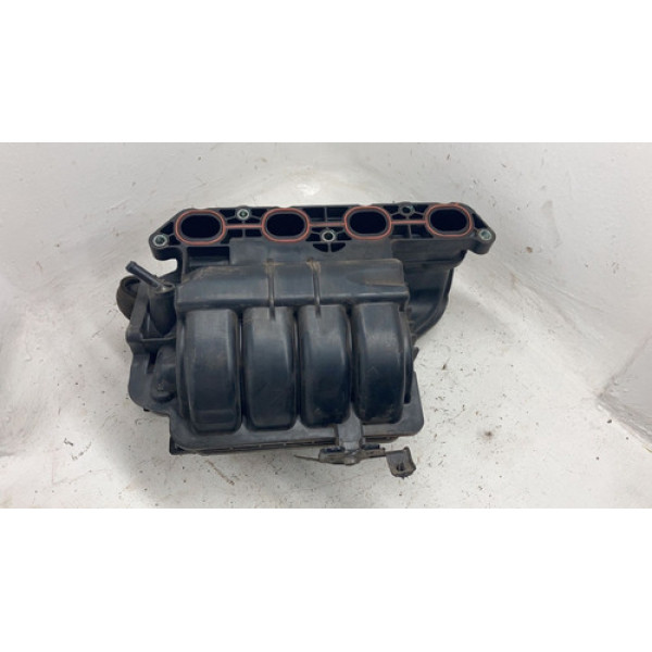 Coletor De Admissão Hyundai Veloster 2011