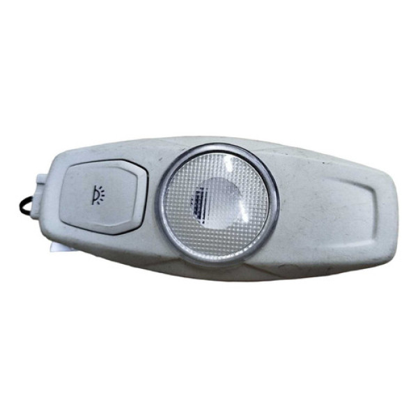 Luz Teto Cortesia Traseira Fusion Titanium 2013 2014