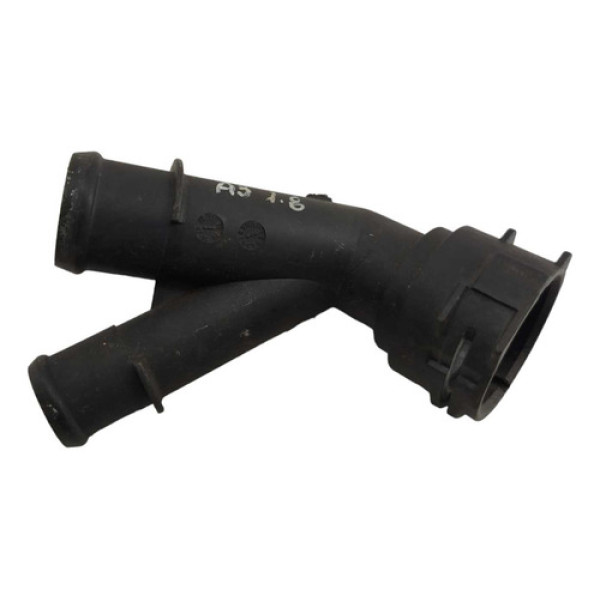 Flange Bomba Agua Superior Audi A3 1.8 Tfsi 2016 2017 2018 