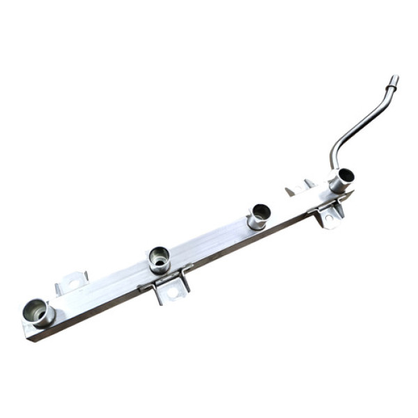 Flauta Injetora 320 320i X1 2.0 2010 2011 2012 2013 2014