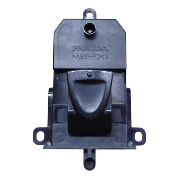 Botão Vidro Honda Civic Traseiro Direito 2007 2009 2011