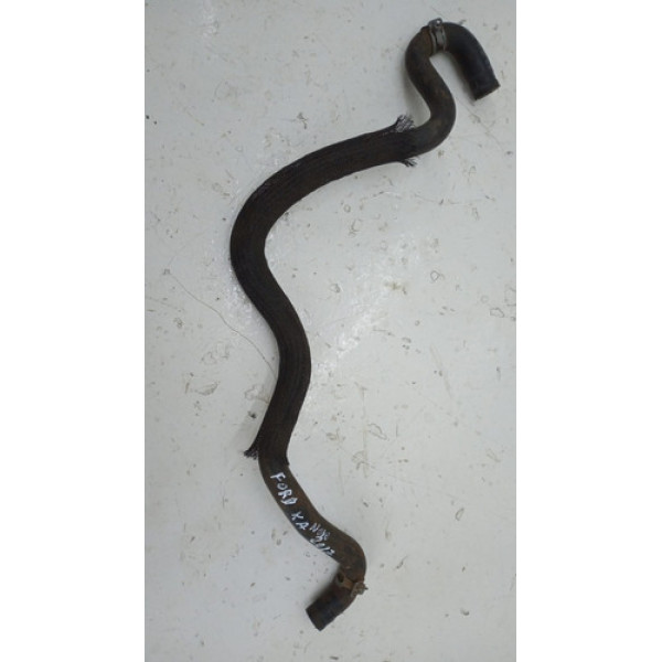 Mangueira Inferior Reservatorio Ford Ka Novo 2017 