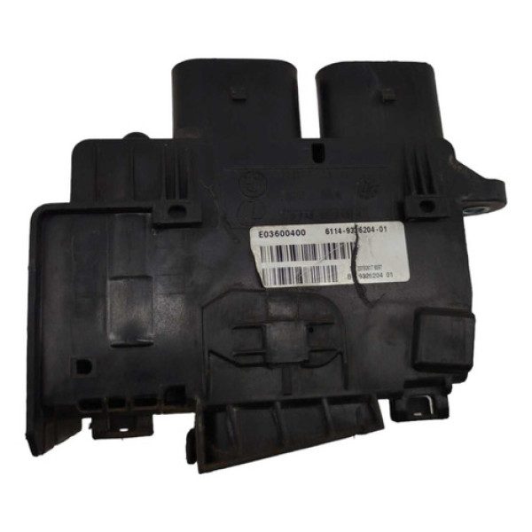 Modulo Distribuidor Bateria Bmw X4 3.0 N55 2016 2017 2018