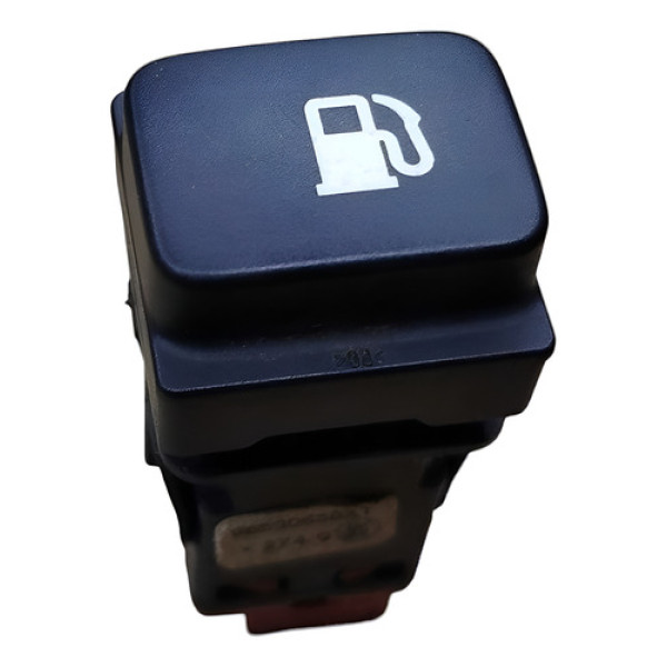 Botão Abertura Tanque Combustivel C4 Pallas Picasso Vtr Vts