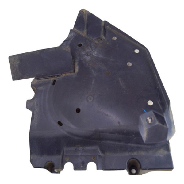 Protetor Tanque Subaru Impreza Xv Esquerdo 2010