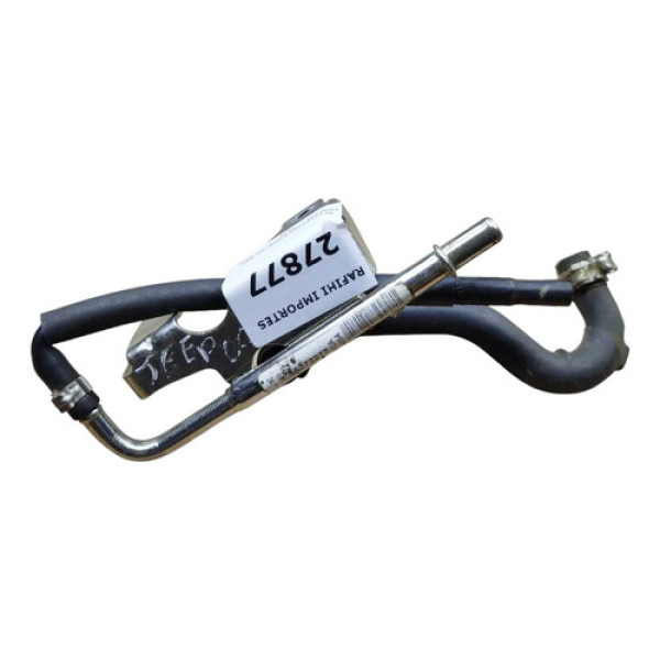 Retorno Bico Injetor Jeep Compass Toro Diesel 2.0 2017 2020