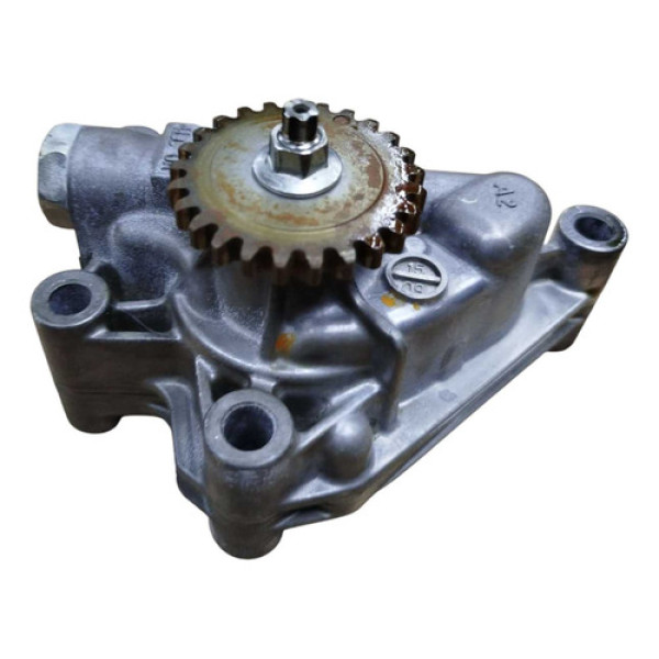 Bomba Oleo Motor Nissan March 1.0 3cc 2015 2016 2017 2018