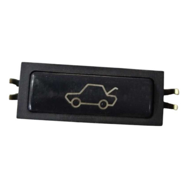 Botao Aabertura Porta Malas Bmw X5 2001 2002 2003