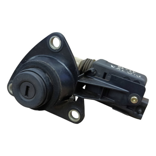 Fechadura Miolo Porta Malas Duster 2012 2013 2014 2015