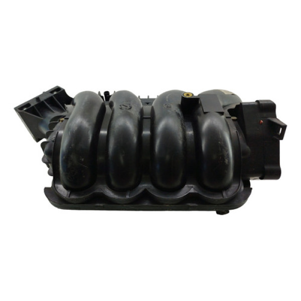 Coletor Admissão Honda New Civic 1.8 Gasolina 2007 Manual