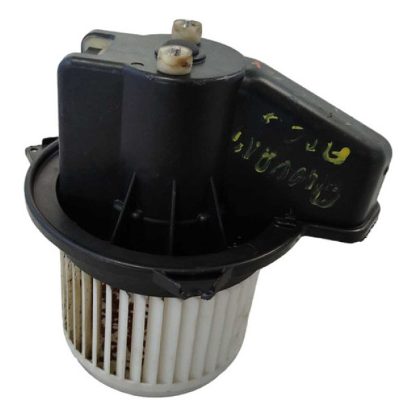 Motor Ar Forçado Fiat Argo 2017 2018 2019