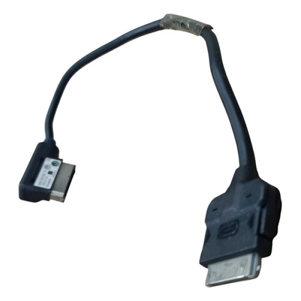 Chicote Conector Media In Fusca 2013