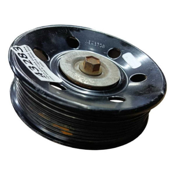 Polia Viscosa Ram 2500 3500 6.7 2019 2020 2021 2022