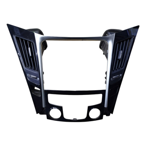 Moldura Difusor Ar Central Hyundai Sonata 2011 2012