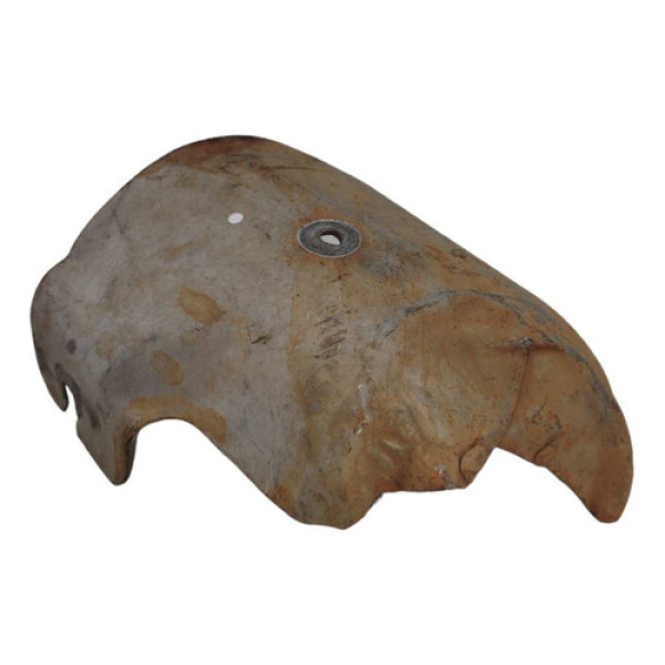 Capa Defletor Protetor Catalisador Citroen C4 Pallas 2010