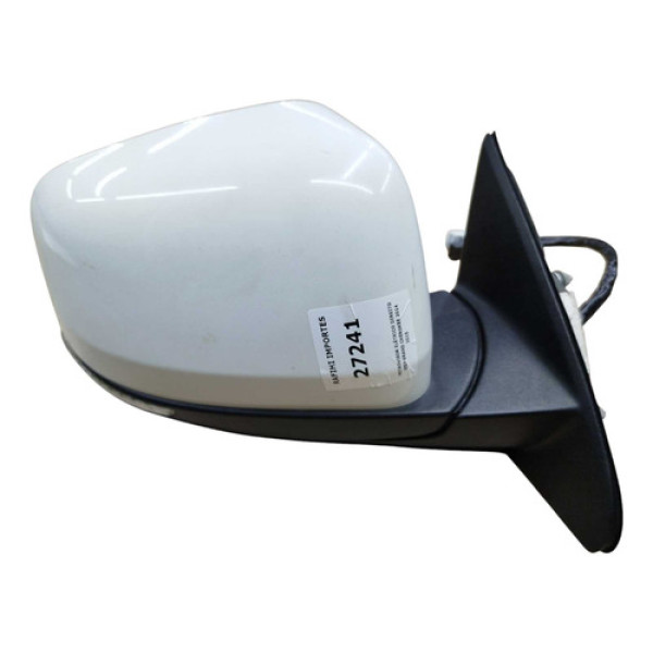 Retrovisor Elétrico Direito Jeep Grand Cherokee 2014 2015