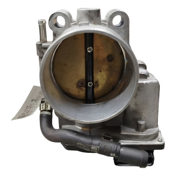 Tbi Corpo Borboleta Land Rover Discovery 4 5.0 V8 2012 2013