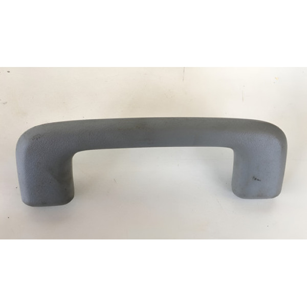 Alça Teto Pqp Traseiro Mitsubishi Outlander 2012 - Cinza