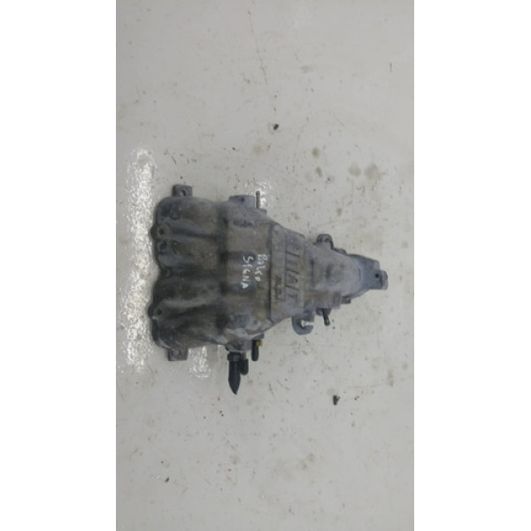 Coletor Admissão Fiat Palio Siena 96 A 00  14902800101