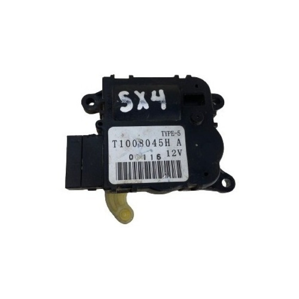 Atuador Caixa De Ar Suzuki Sx4 2012