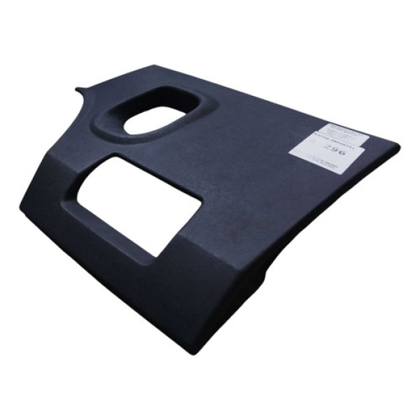 Tampa Caixa Fusivel Megane Grand Tour 2008 2010 2012