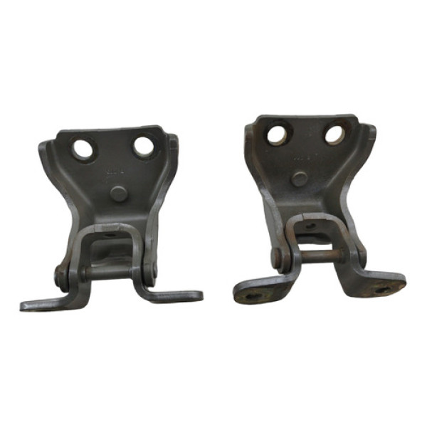 Dobradiça Porta Dianteira Esquerda Mercedes Ml320 1999 Par