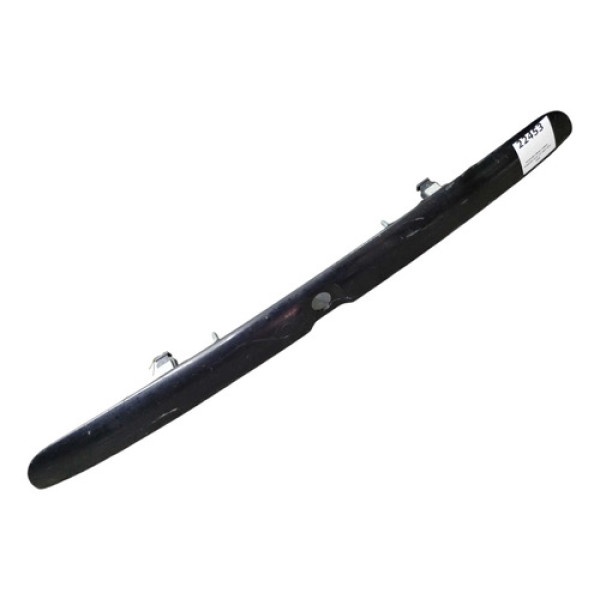 Moldura Friso Tampa Traseira Audi A3 2003 2004 2005