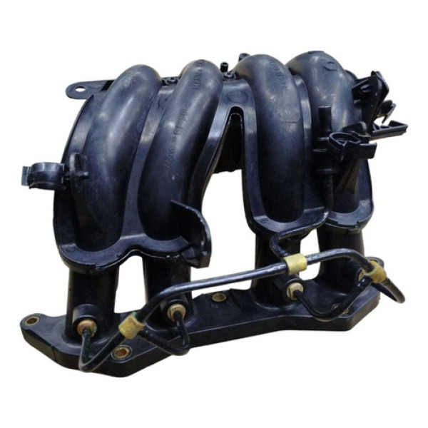 Coletor Admissão C3 206 207 1.4 8v 2008 2009 2010 2011 2012