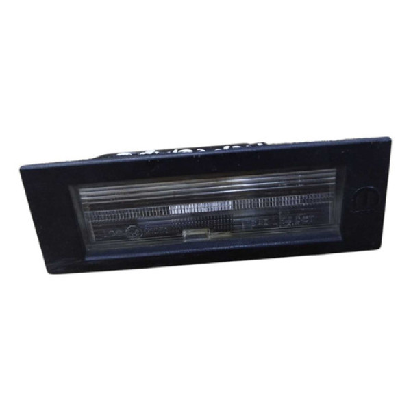 Lanterna Luz Placa Jeep Renegade 2016 2017 2018 2019