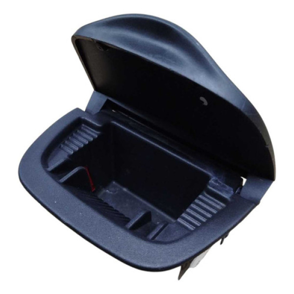 Cinzeiro Console Peugeot 207 206 2008 2009 2010 2011 2012