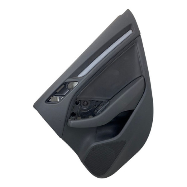 Forro De Porta Traseira Direita Audi A3 2016